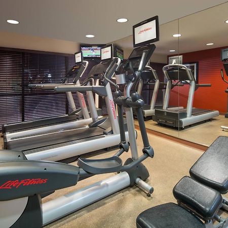 Fairfield Inn & Suites Tucson North/Oro Valley Extérieur photo