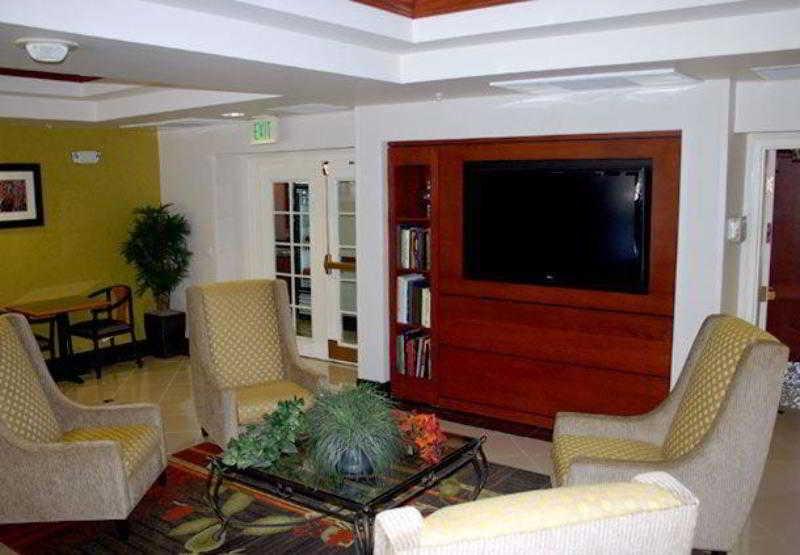 Fairfield Inn & Suites Tucson North/Oro Valley Extérieur photo