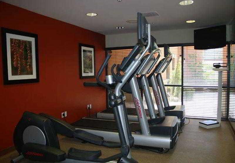 Fairfield Inn & Suites Tucson North/Oro Valley Extérieur photo