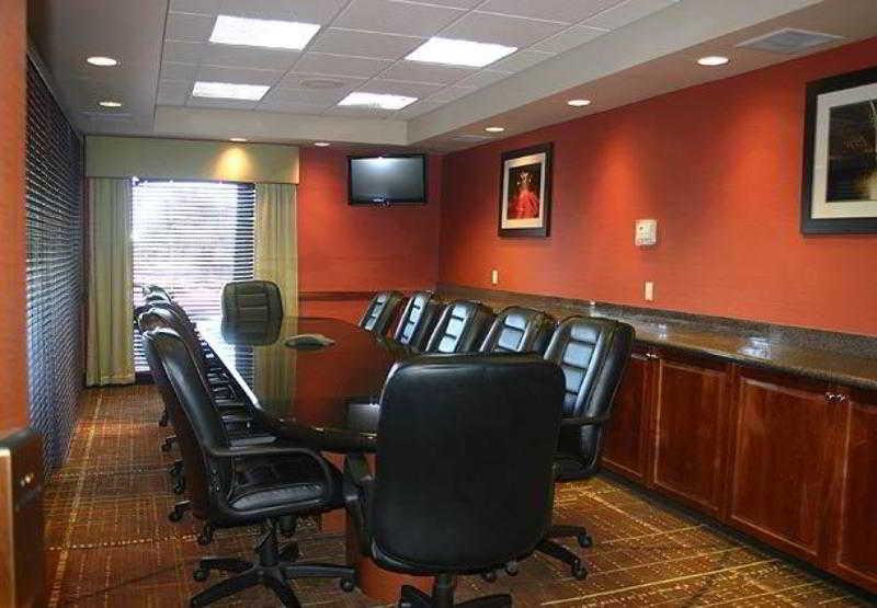Fairfield Inn & Suites Tucson North/Oro Valley Extérieur photo