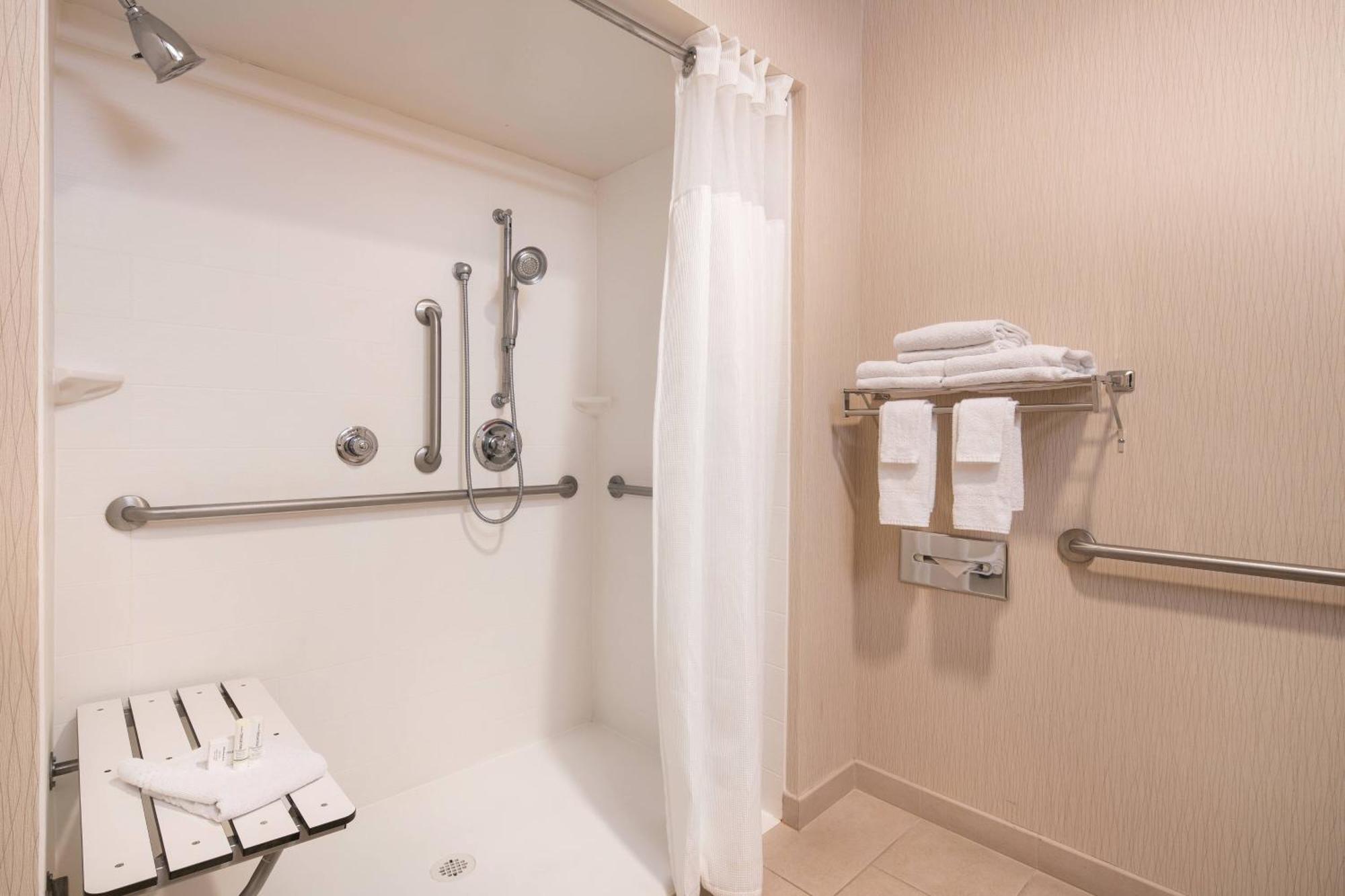 Fairfield Inn & Suites Tucson North/Oro Valley Extérieur photo