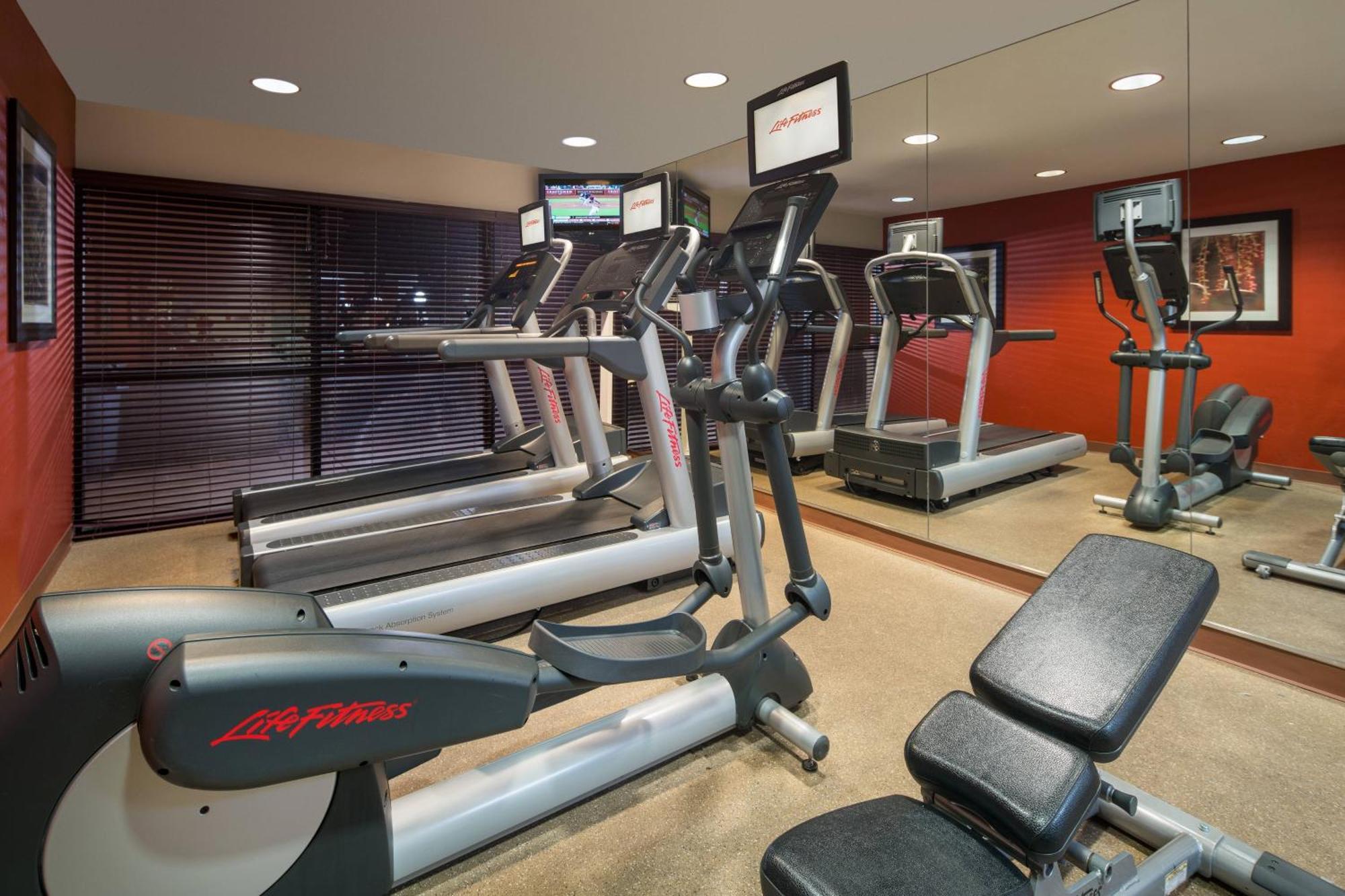 Fairfield Inn & Suites Tucson North/Oro Valley Extérieur photo