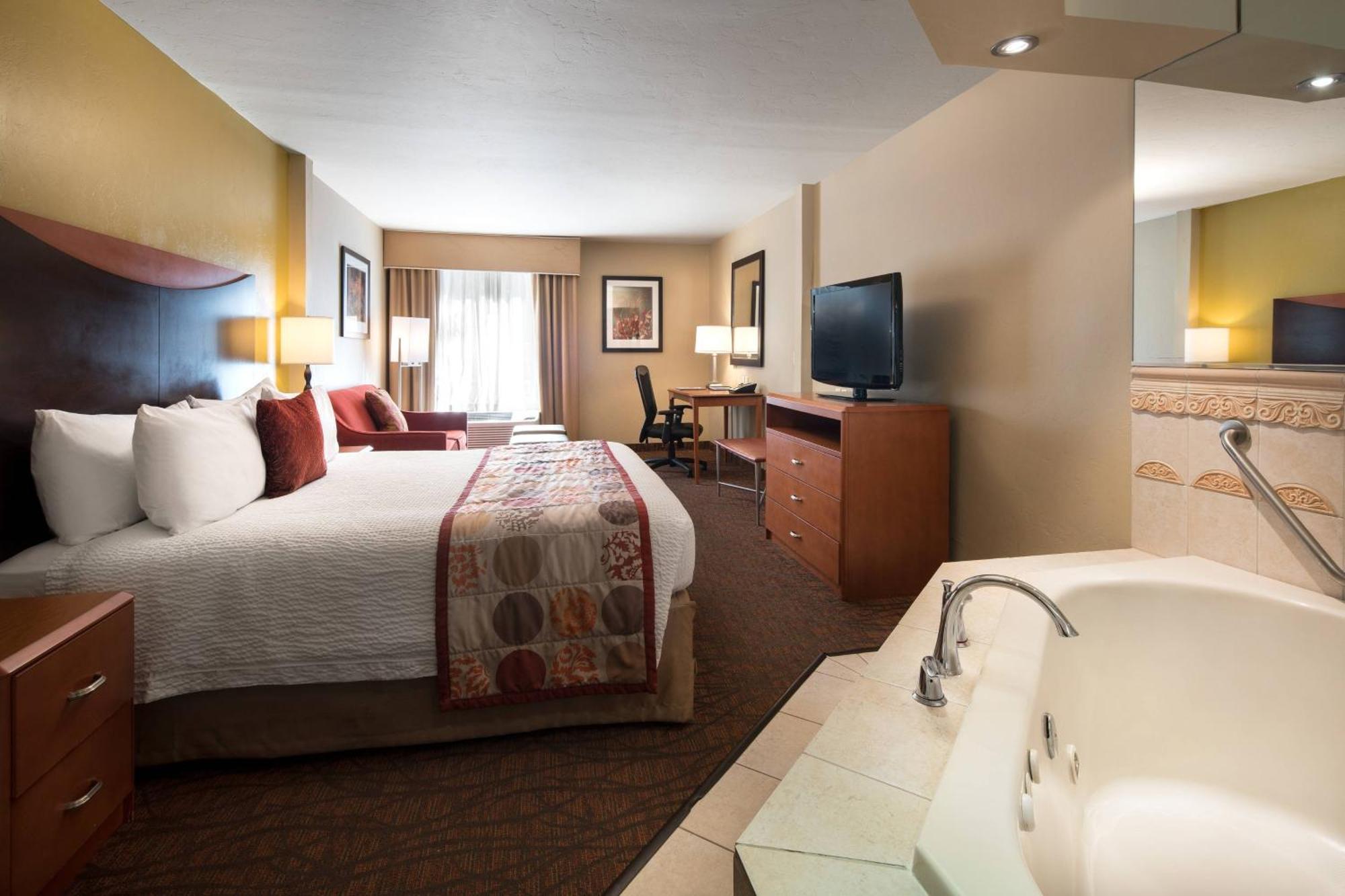 Fairfield Inn & Suites Tucson North/Oro Valley Extérieur photo