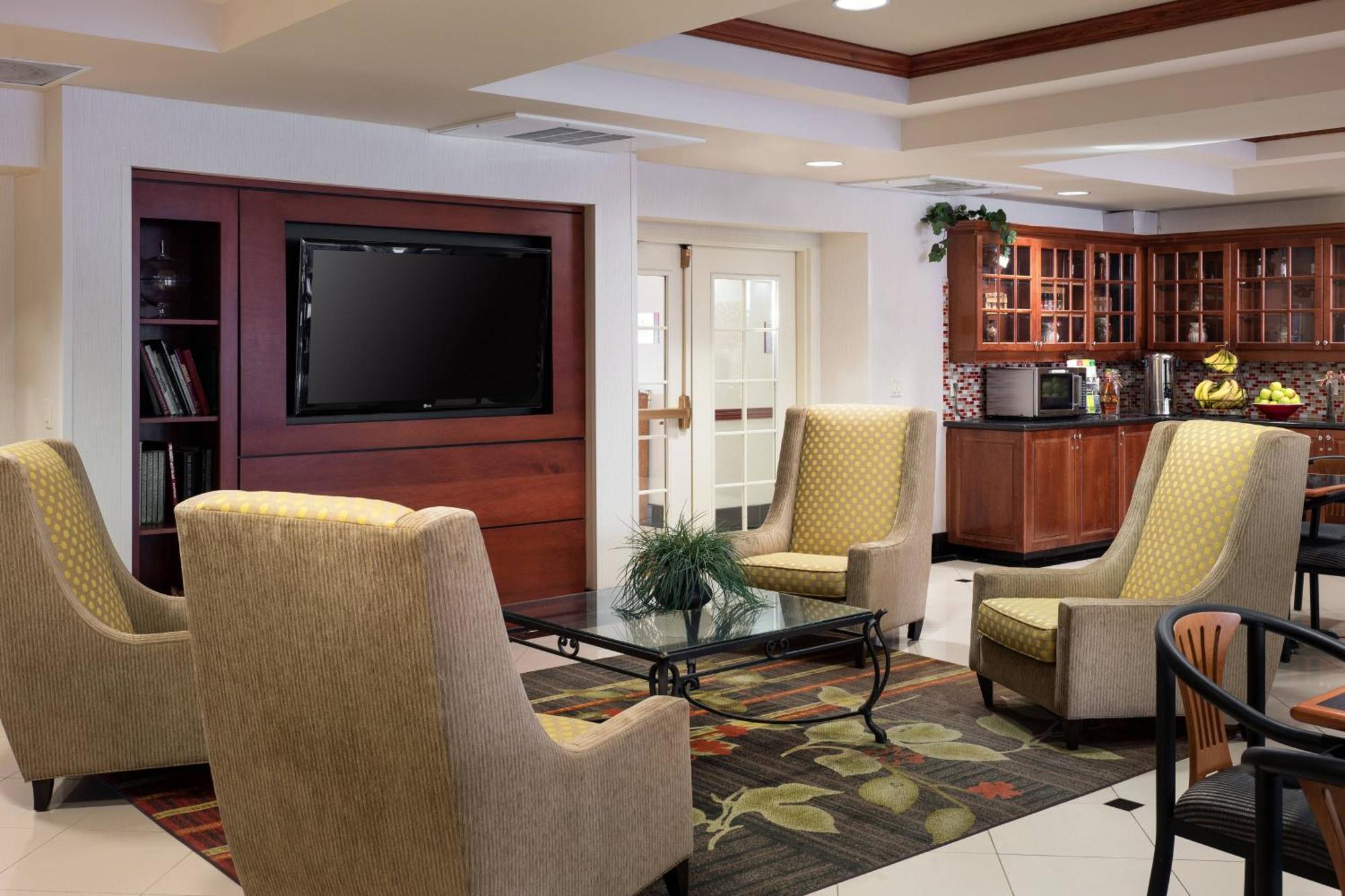 Fairfield Inn & Suites Tucson North/Oro Valley Extérieur photo