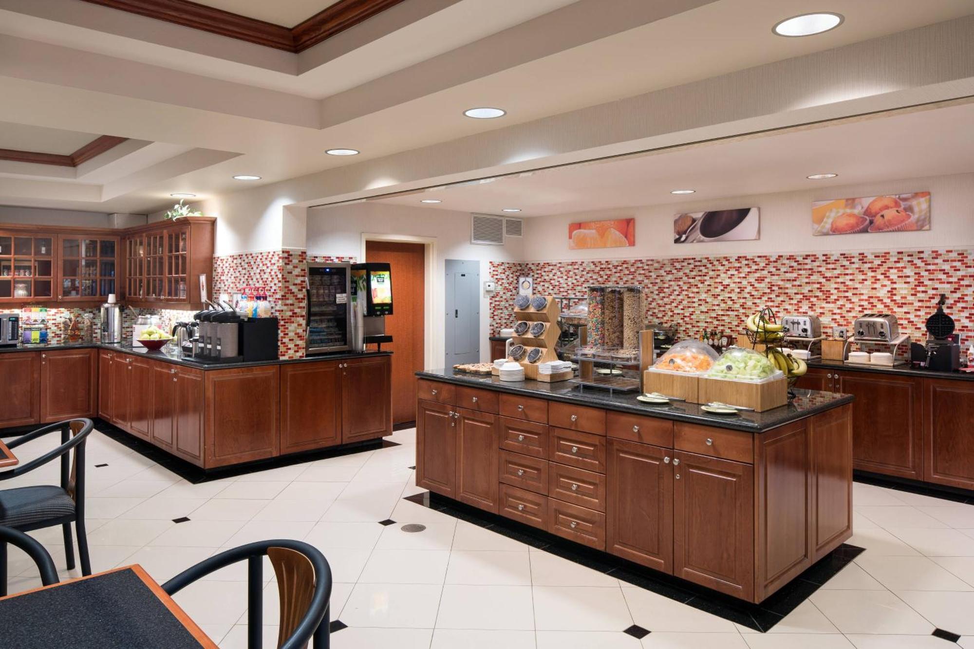 Fairfield Inn & Suites Tucson North/Oro Valley Extérieur photo