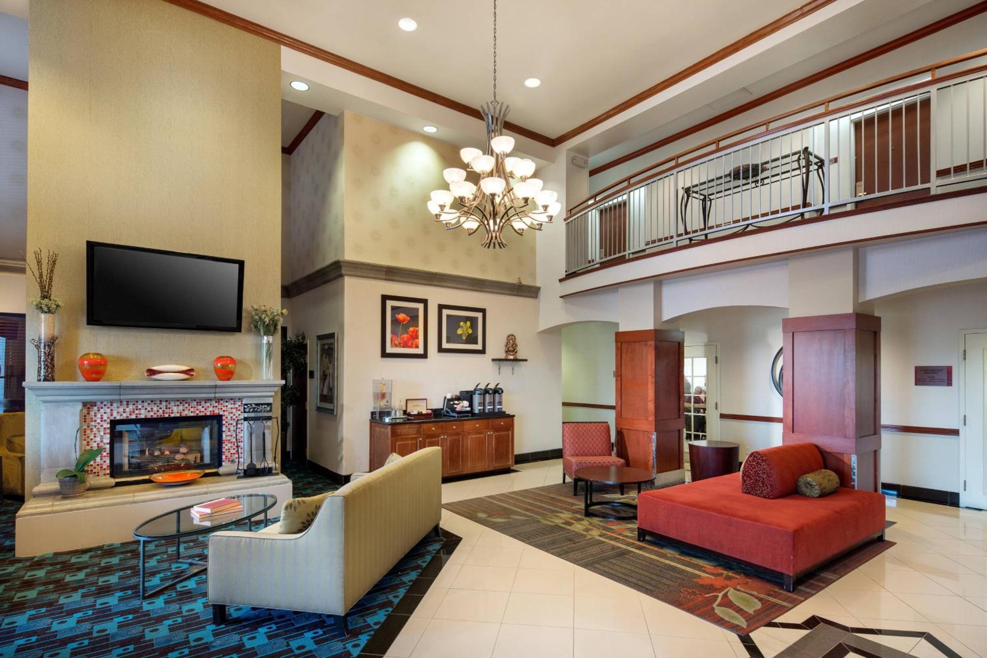 Fairfield Inn & Suites Tucson North/Oro Valley Extérieur photo