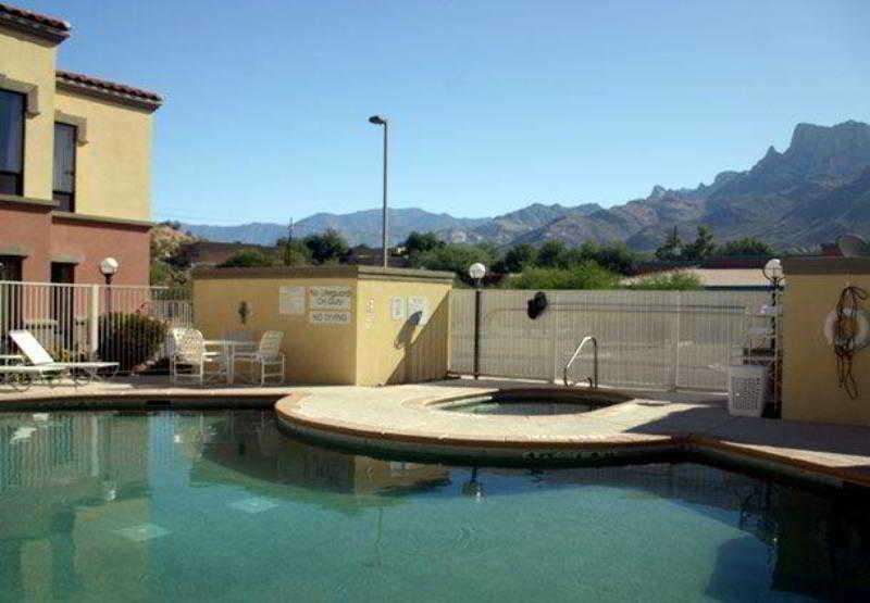 Fairfield Inn & Suites Tucson North/Oro Valley Facilités photo